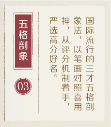 吐鲁番起名流程三